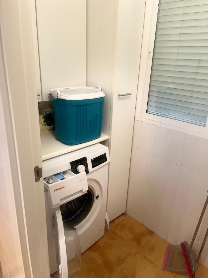 Relleu Dos Senoras Gordas מראה חיצוני תמונה
